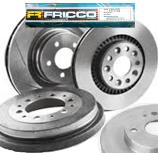 Rotores Fricco